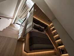 euHabitat (D14), Condominium #568269401